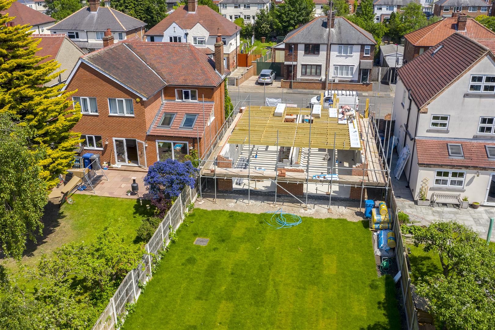 Curzon Street, Long Eaton Robert Ellis Estate Agents
